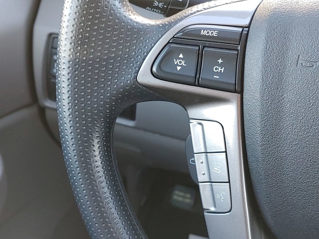 Honda Odyssey EX | Sunroof | Heated Seats | USB 2017 à Saint John, Nouveau-Brunswick - 20 - w1024h768px