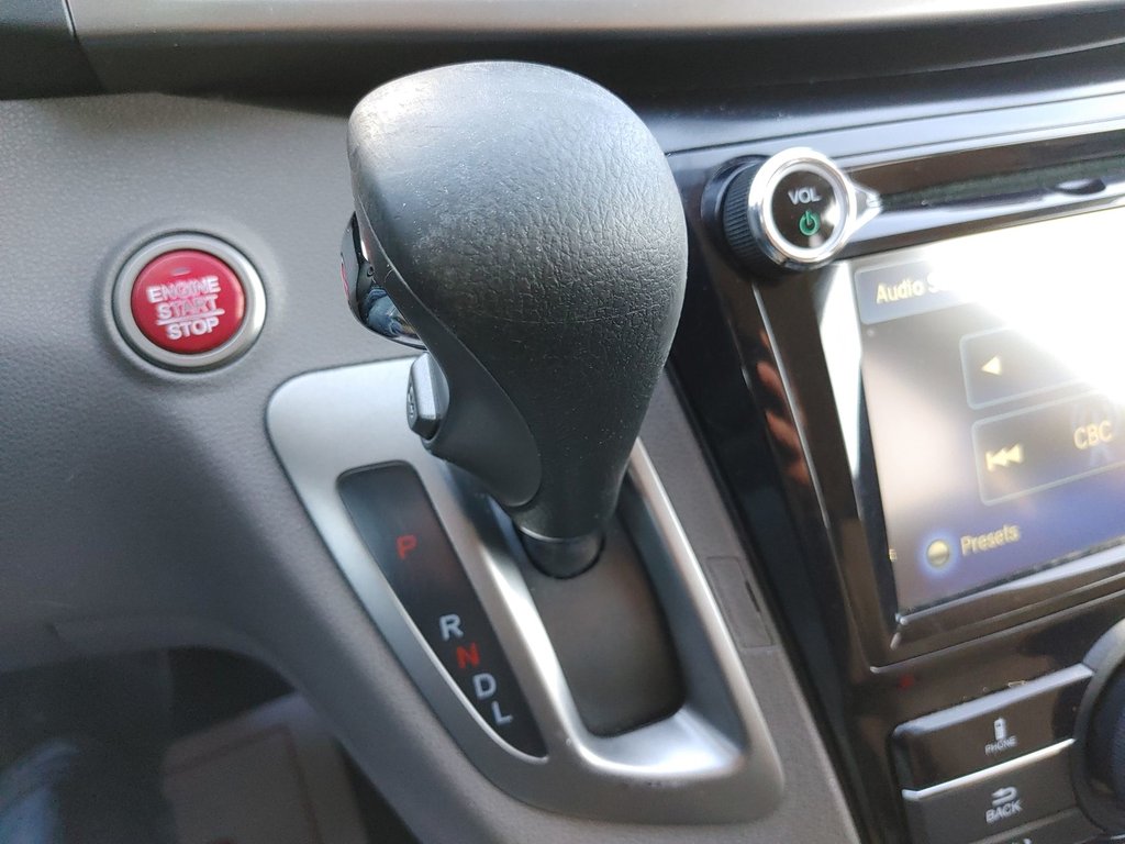 Honda Odyssey EX | Sunroof | Heated Seats | USB 2017 à Saint John, Nouveau-Brunswick - 29 - w1024h768px