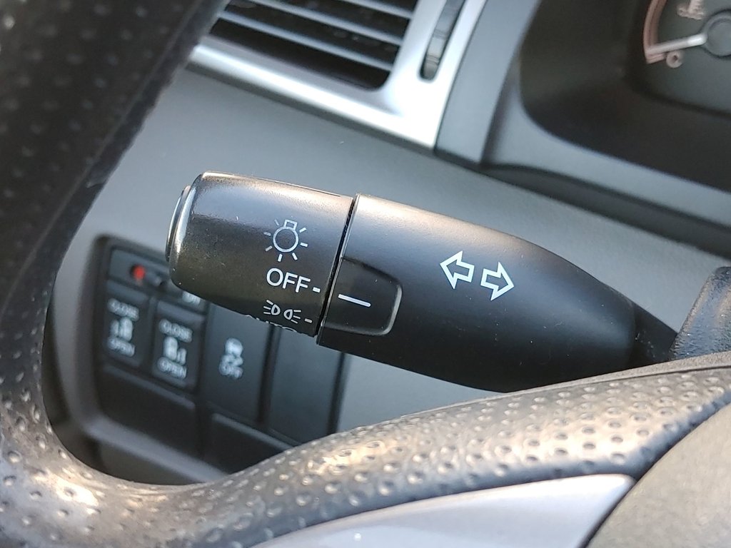 Honda Odyssey EX | Sunroof | Heated Seats | USB 2017 à Saint John, Nouveau-Brunswick - 18 - w1024h768px