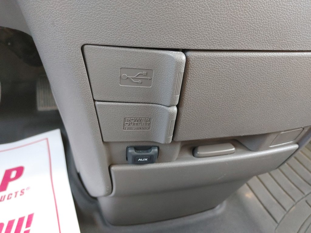 Honda Odyssey EX | Sunroof | Heated Seats | USB 2017 à Saint John, Nouveau-Brunswick - 28 - w1024h768px