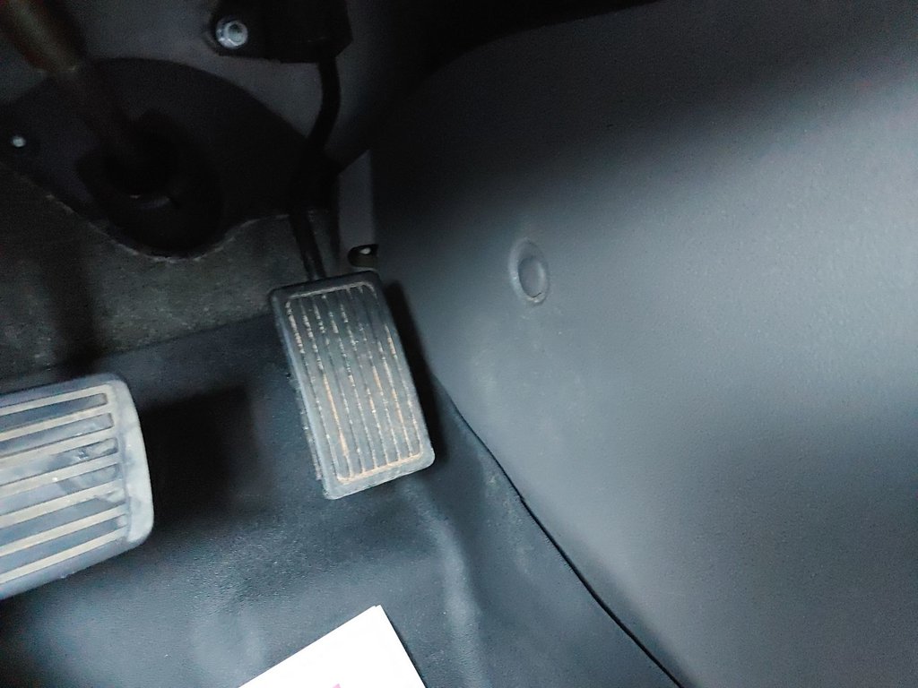 Honda Odyssey EX | Sunroof | Heated Seats | USB 2017 à Saint John, Nouveau-Brunswick - 31 - w1024h768px