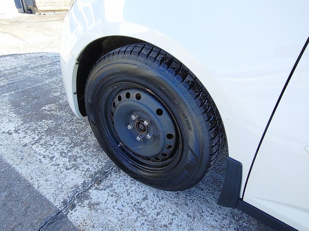 Honda Odyssey EX | Sunroof | Heated Seats | USB 2017 à Saint John, Nouveau-Brunswick - 10 - w1024h768px