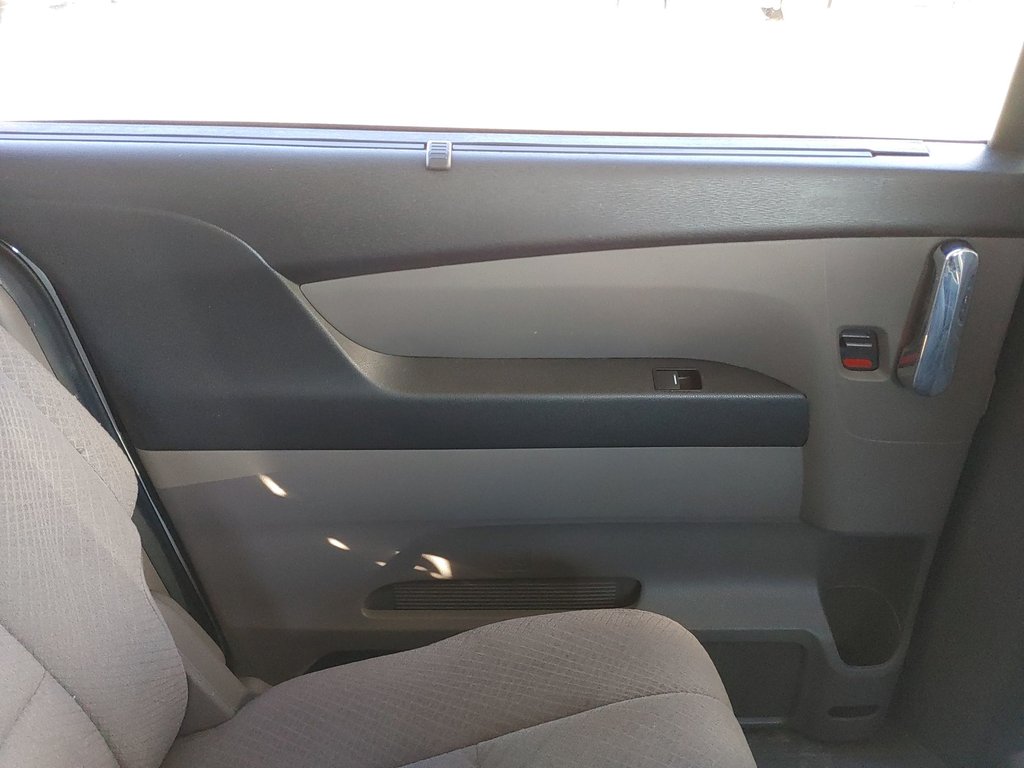 Honda Odyssey EX | Sunroof | Heated Seats | USB 2017 à Saint John, Nouveau-Brunswick - 35 - w1024h768px