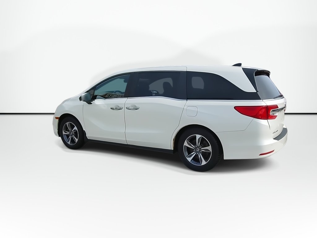 Honda Odyssey EX-L RES | DVD | Leather | Cam 2019 à Saint John, Nouveau-Brunswick - 6 - w1024h768px