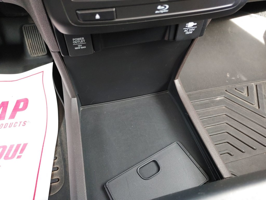 Honda Odyssey EX-L RES | DVD | Leather | Cam 2019 à Saint John, Nouveau-Brunswick - 28 - w1024h768px