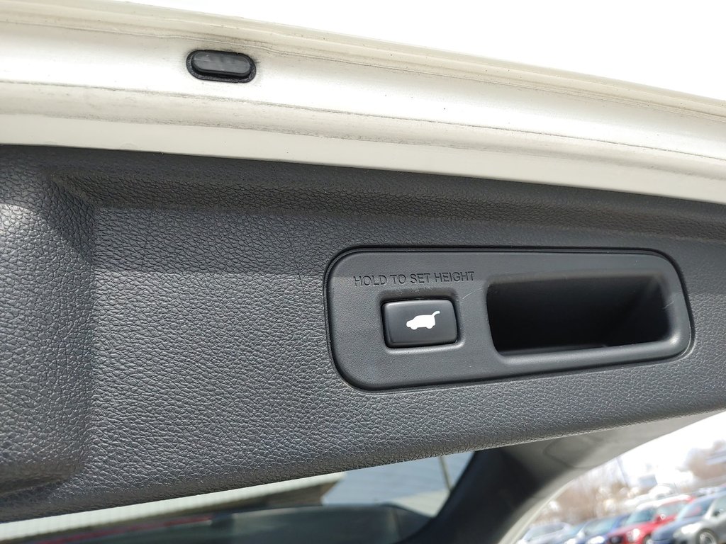 Honda Odyssey EX-L RES | DVD | Leather | Cam 2019 à Saint John, Nouveau-Brunswick - 43 - w1024h768px