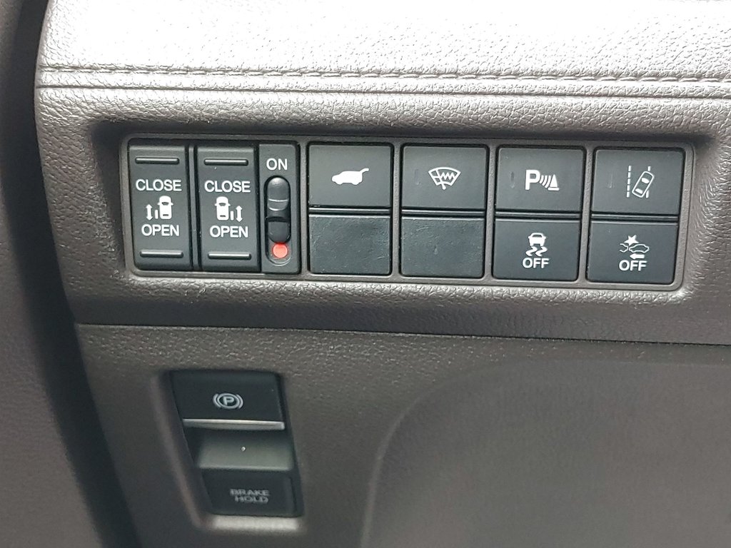 Honda Odyssey EX-L RES | DVD | Leather | Cam 2019 à Saint John, Nouveau-Brunswick - 22 - w1024h768px