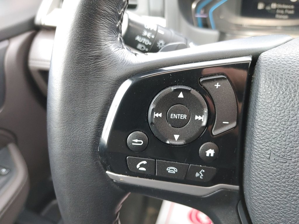 Honda Odyssey EX-L RES | DVD | Leather | Cam 2019 à Saint John, Nouveau-Brunswick - 20 - w1024h768px