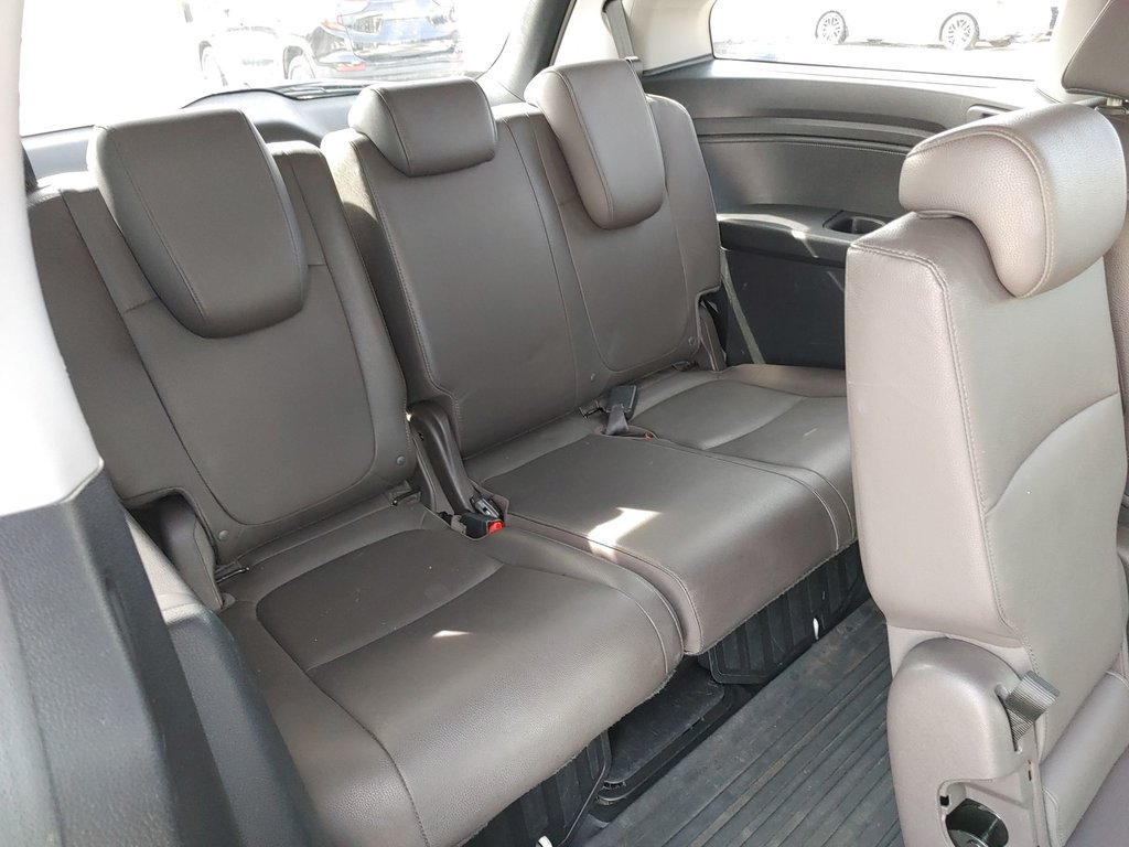 Honda Odyssey EX-L RES | DVD | Leather | Cam 2019 à Saint John, Nouveau-Brunswick - 36 - w1024h768px