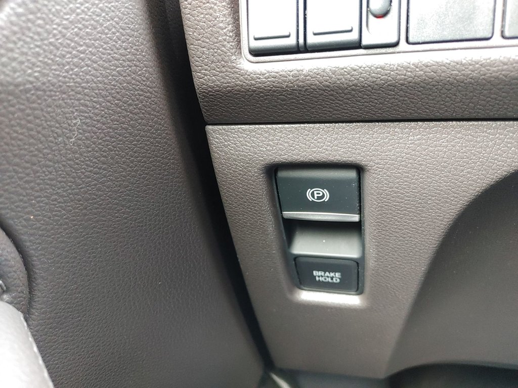 Honda Odyssey EX-L RES | DVD | Leather | Cam 2019 à Saint John, Nouveau-Brunswick - 30 - w1024h768px