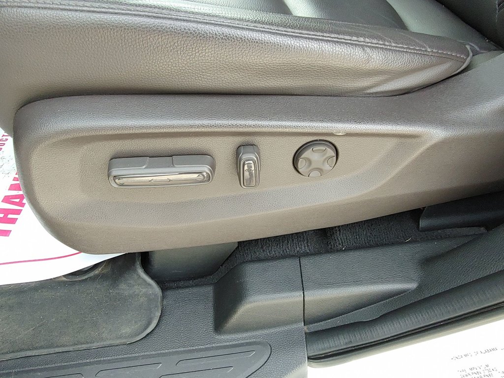 Honda Odyssey EX-L RES | DVD | Leather | Cam 2019 à Saint John, Nouveau-Brunswick - 14 - w1024h768px