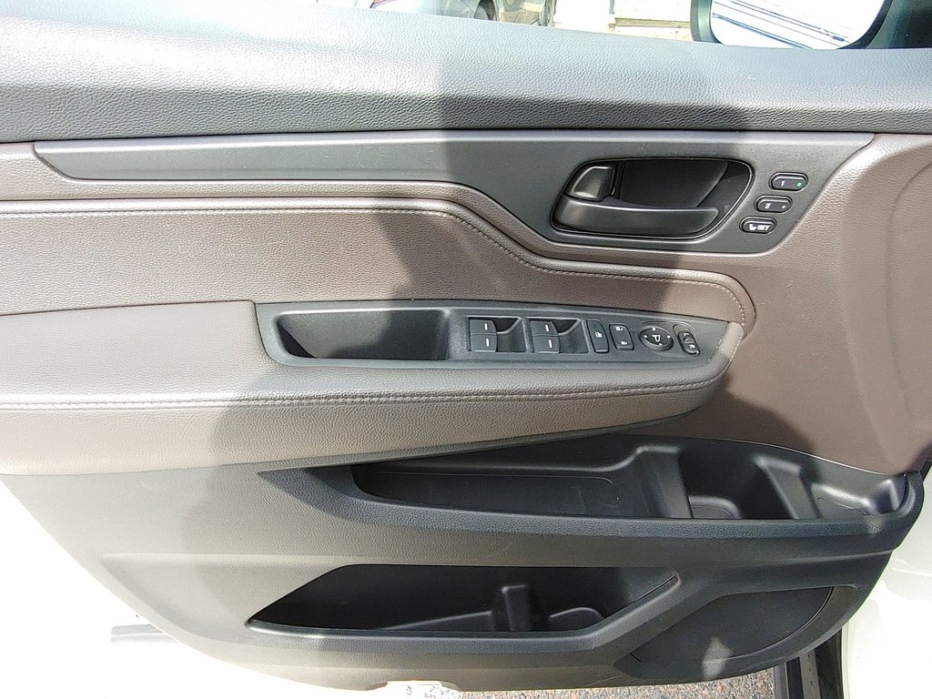 Honda Odyssey EX-L RES | DVD | Leather | Cam 2019 à Saint John, Nouveau-Brunswick - 15 - w1024h768px
