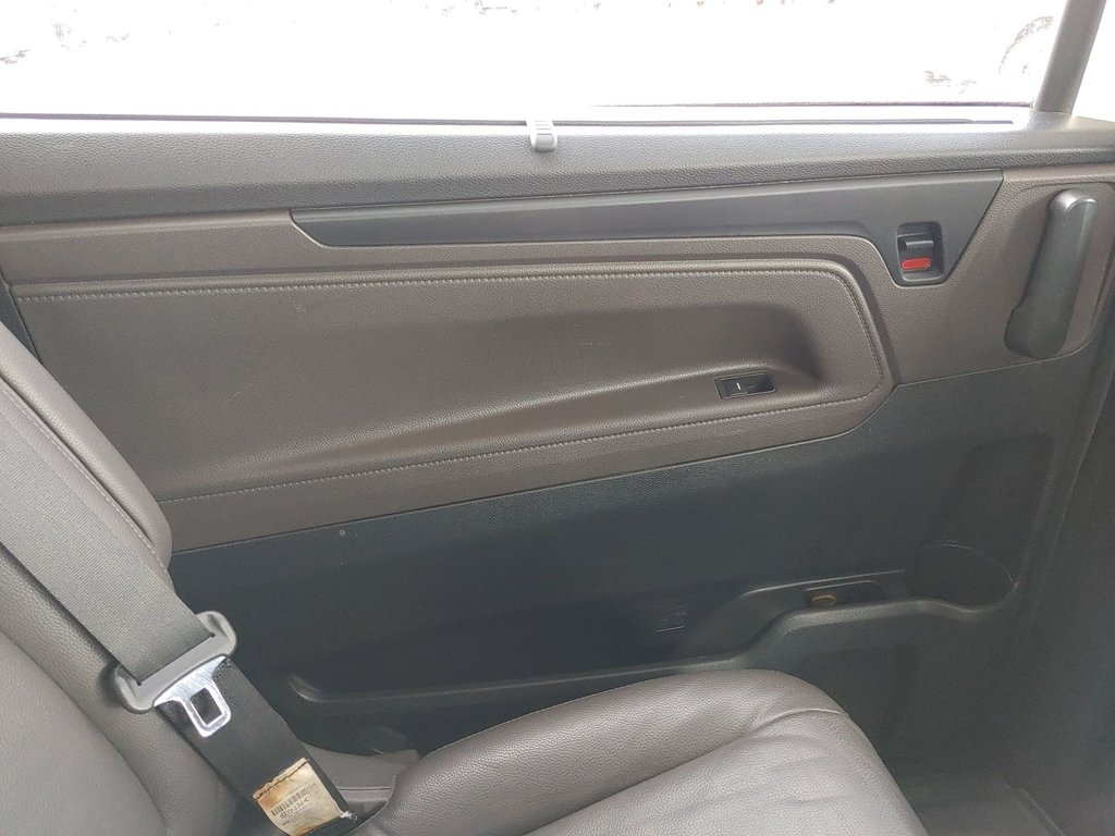 Honda Odyssey EX-L RES | DVD | Leather | Cam 2019 à Saint John, Nouveau-Brunswick - 34 - w1024h768px