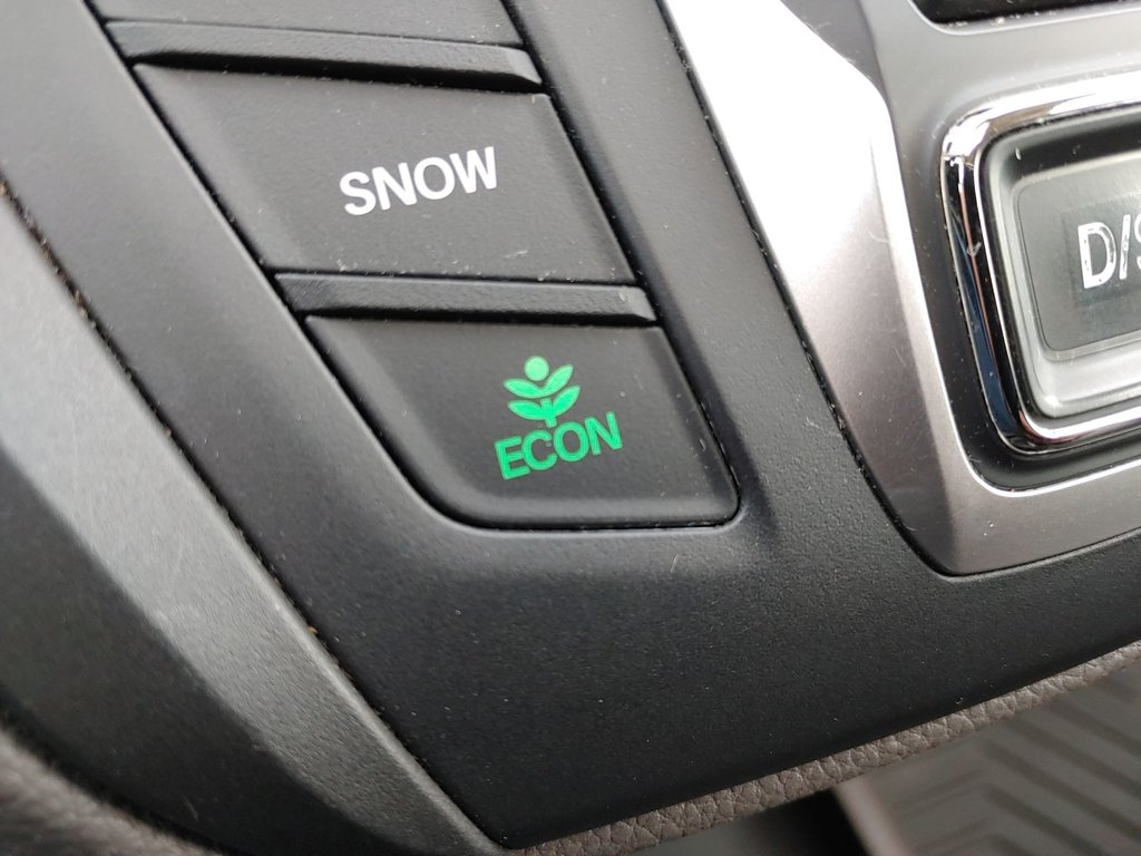 Honda Odyssey EX-L RES | DVD | Leather | Cam 2019 à Saint John, Nouveau-Brunswick - 31 - w1024h768px