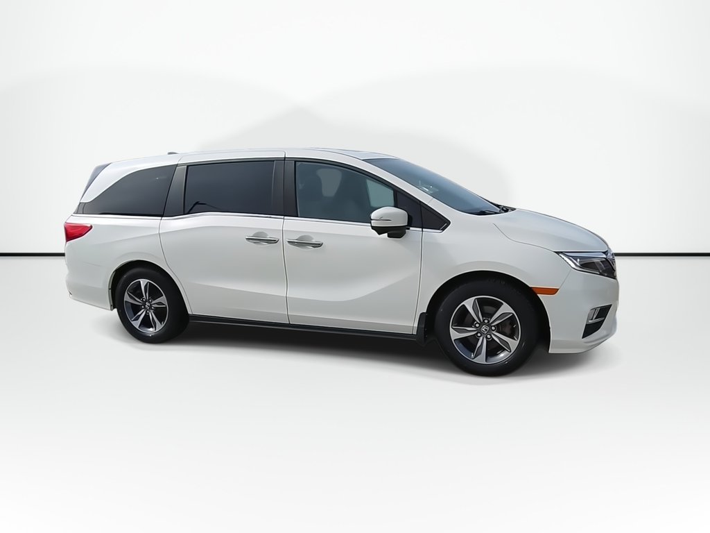 Honda Odyssey EX-L RES | DVD | Leather | Cam 2019 à Saint John, Nouveau-Brunswick - 9 - w1024h768px