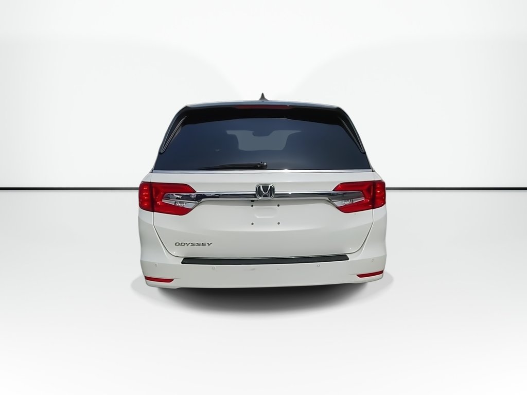 Honda Odyssey EX-L RES | DVD | Leather | Cam 2019 à Saint John, Nouveau-Brunswick - 7 - w1024h768px