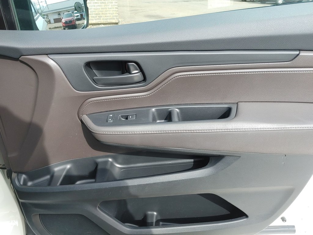 Honda Odyssey EX-L RES | DVD | Leather | Cam 2019 à Saint John, Nouveau-Brunswick - 42 - w1024h768px