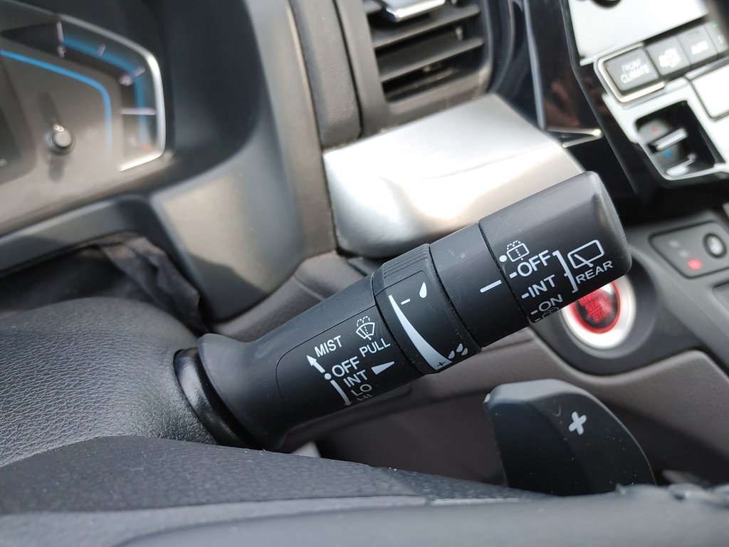 Honda Odyssey EX-L RES | DVD | Leather | Cam 2019 à Saint John, Nouveau-Brunswick - 19 - w1024h768px