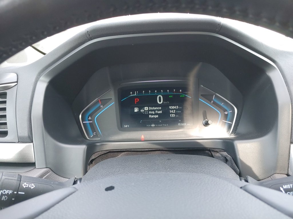 Honda Odyssey EX-L RES | DVD | Leather | Cam 2019 à Saint John, Nouveau-Brunswick - 23 - w1024h768px