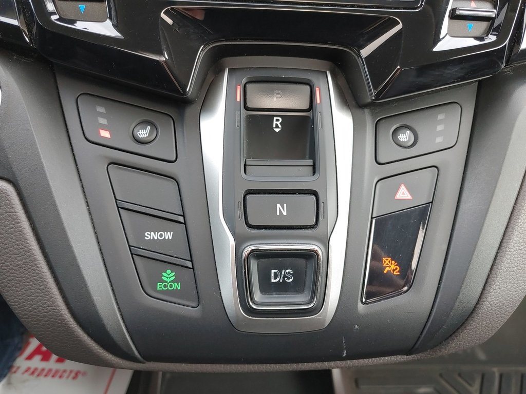 Honda Odyssey EX-L RES | DVD | Leather | Cam 2019 à Saint John, Nouveau-Brunswick - 29 - w1024h768px