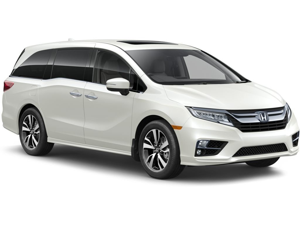 2020 Honda Odyssey in Antigonish, Nova Scotia - 1 - w1024h768px
