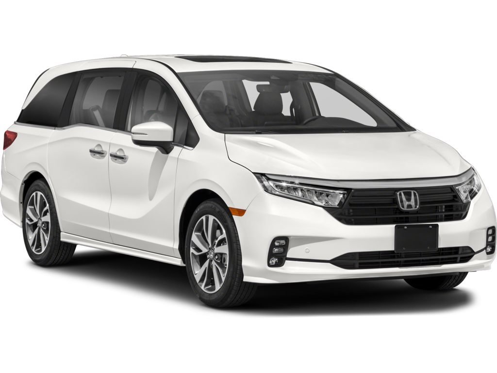 2023  Odyssey Touring | Leather | SunRoof | FREE 100K Warranty in Saint John, New Brunswick - 1 - w1024h768px