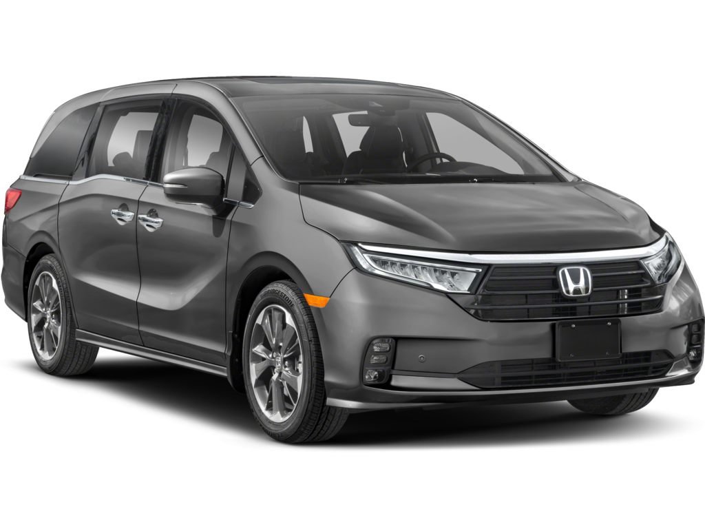 2024 Honda Odyssey in Antigonish, Nova Scotia - 1 - w1024h768px