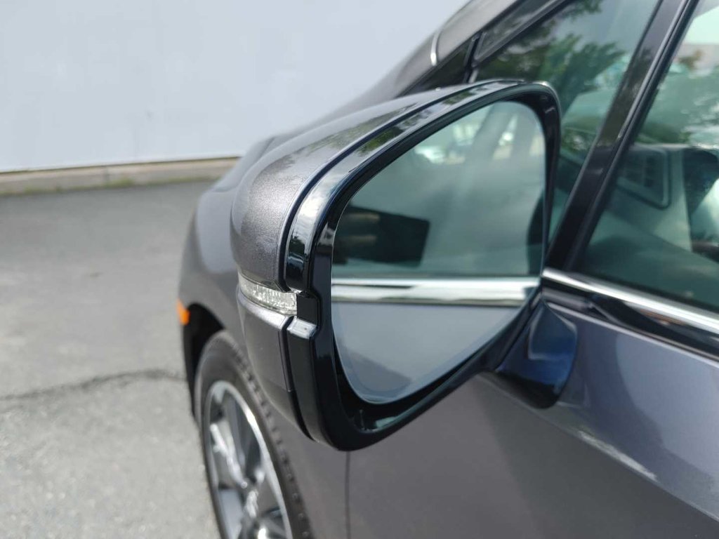 2024 Honda Odyssey Touring | Leather | Roof | Nav | Warranty to 2028 in Saint John, New Brunswick - 14 - w1024h768px