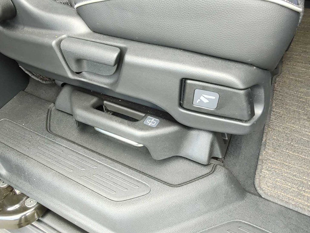 2024 Honda Odyssey Touring | Leather | Roof | Nav | Warranty to 2028 in Saint John, New Brunswick - 62 - w1024h768px