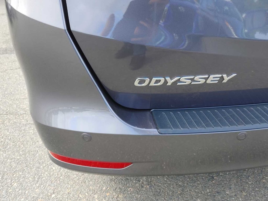 2024 Honda Odyssey Touring | Leather | Roof | Nav | Warranty to 2028 in Saint John, New Brunswick - 18 - w1024h768px