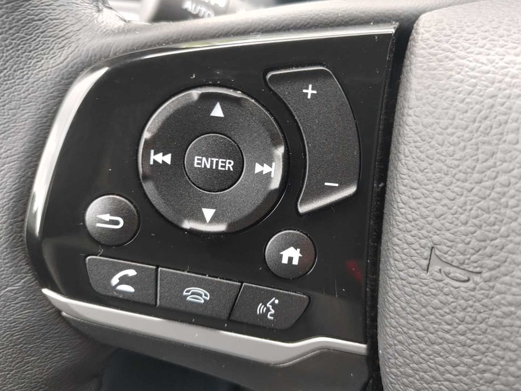 2024 Honda Odyssey Touring | Leather | Roof | Nav | Warranty to 2028 in Saint John, New Brunswick - 48 - w1024h768px