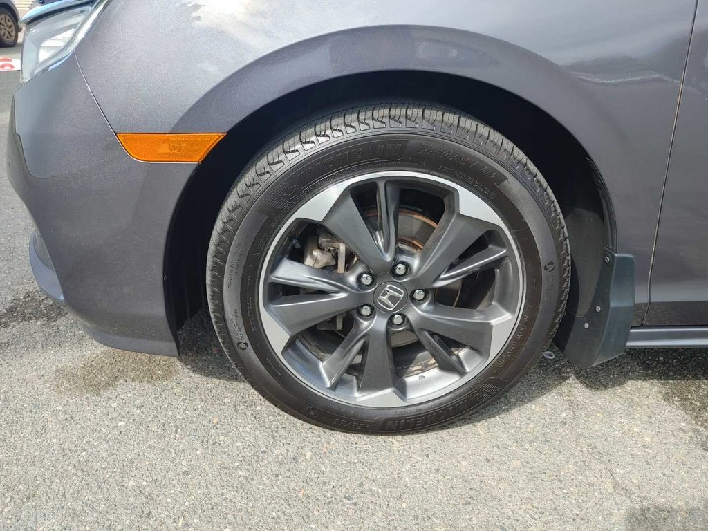 2024 Honda Odyssey Touring | Leather | Roof | Nav | Warranty to 2028 in Saint John, New Brunswick - 12 - w1024h768px
