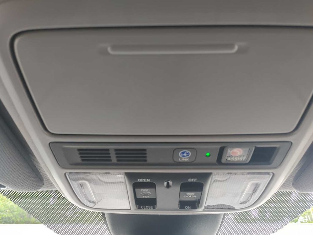 2024 Honda Odyssey Touring | Leather | Roof | Nav | Warranty to 2028 in Saint John, New Brunswick - 55 - w1024h768px