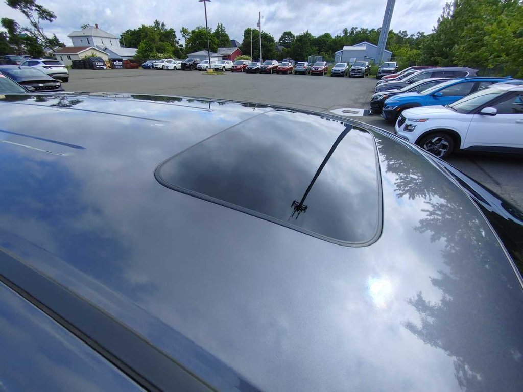 2024 Honda Odyssey Touring | Leather | Roof | Nav | Warranty to 2028 in Saint John, New Brunswick - 25 - w1024h768px