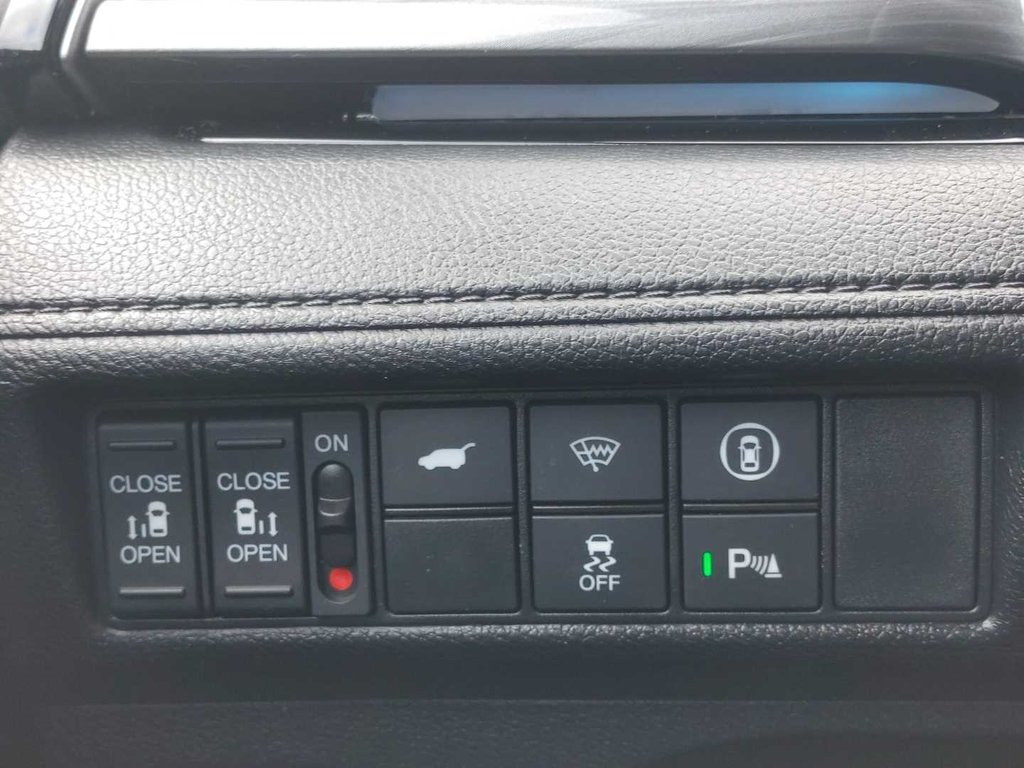 2024 Honda Odyssey Touring | Leather | Roof | Nav | Warranty to 2028 in Saint John, New Brunswick - 43 - w1024h768px