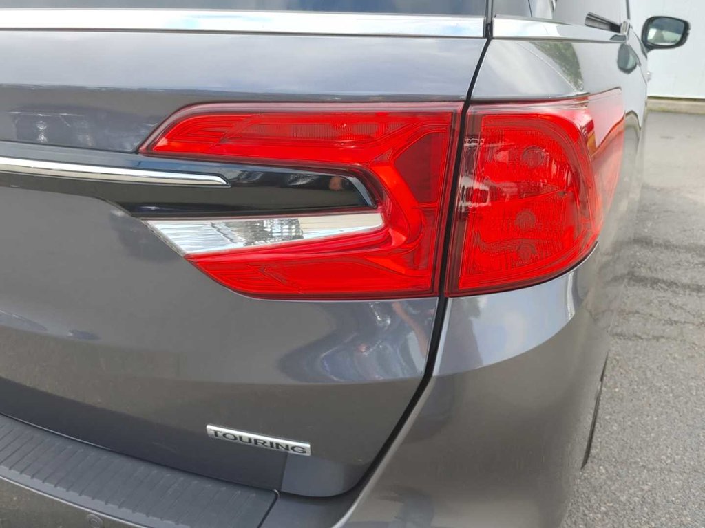 2024 Honda Odyssey Touring | Leather | Roof | Nav | Warranty to 2028 in Saint John, New Brunswick - 22 - w1024h768px