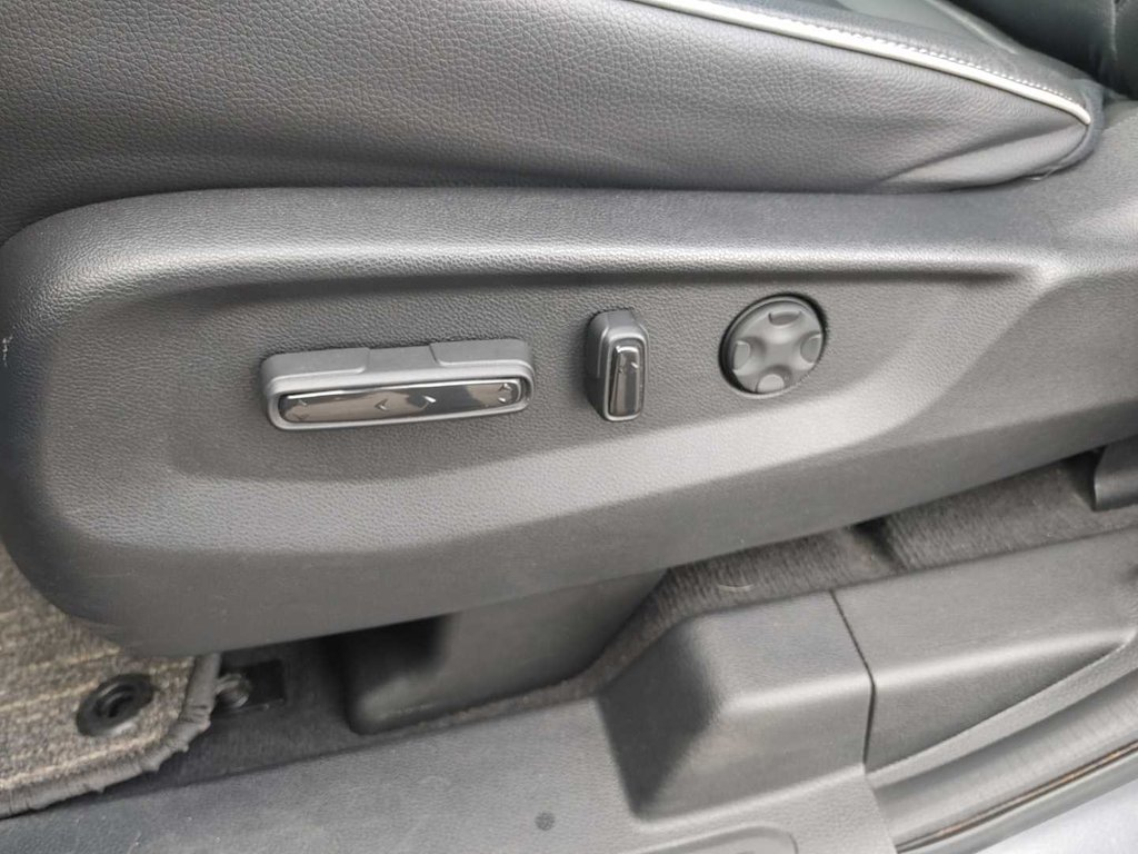 2024 Honda Odyssey Touring | Leather | Roof | Nav | Warranty to 2028 in Saint John, New Brunswick - 30 - w1024h768px