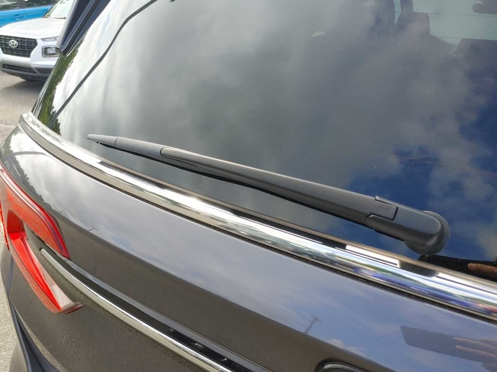2024 Honda Odyssey Touring | Leather | Roof | Nav | Warranty to 2028 in Saint John, New Brunswick - 19 - w1024h768px