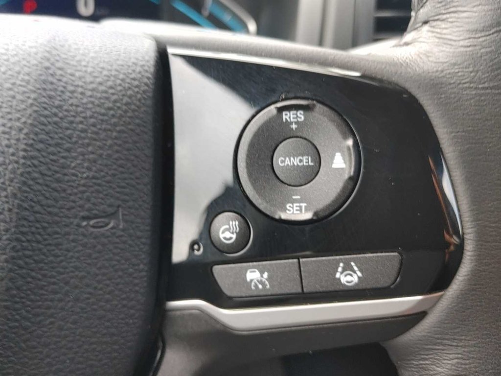 2024 Honda Odyssey Touring | Leather | Roof | Nav | Warranty to 2028 in Saint John, New Brunswick - 47 - w1024h768px