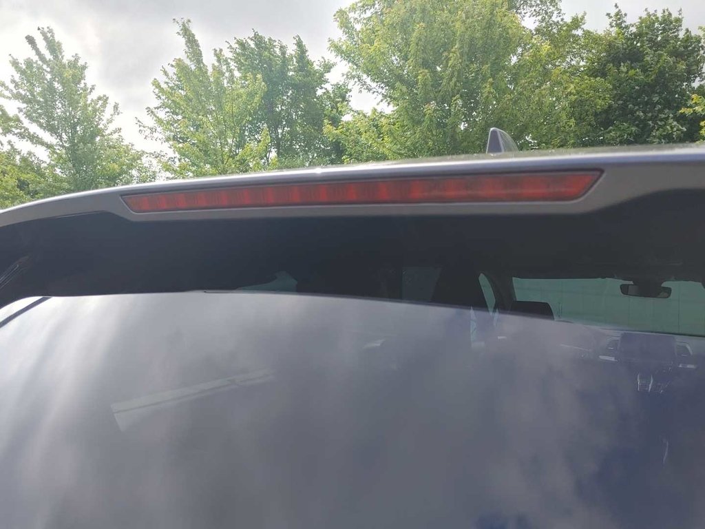 2024 Honda Odyssey Touring | Leather | Roof | Nav | Warranty to 2028 in Saint John, New Brunswick - 20 - w1024h768px