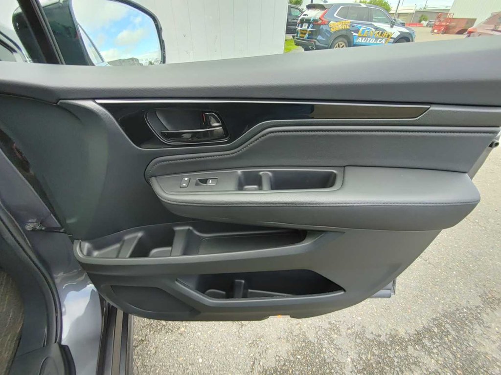 2024 Honda Odyssey Touring | Leather | Roof | Nav | Warranty to 2028 in Saint John, New Brunswick - 38 - w1024h768px