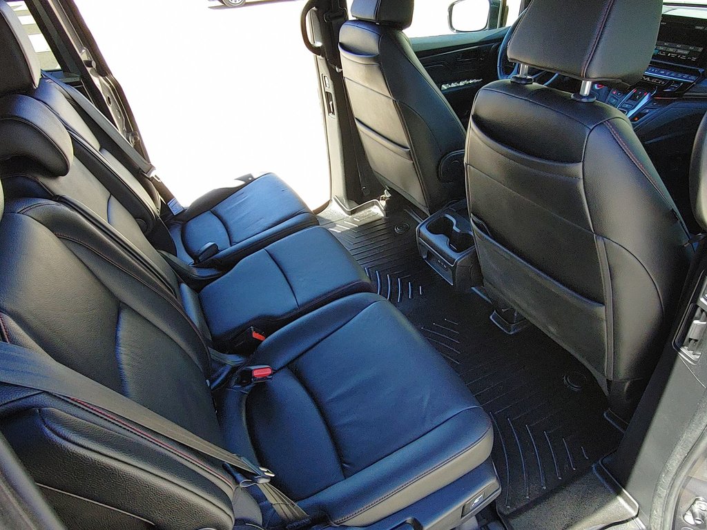 2025 Honda Odyssey Sport-L | Sunroof | Leather | Warranty to 2029 in Saint John, New Brunswick - 36 - w1024h768px