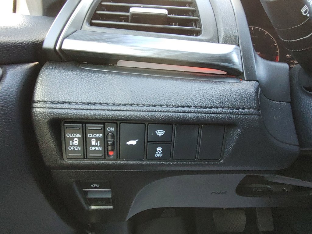 2025 Honda Odyssey Sport-L | Sunroof | Leather | Warranty to 2029 in Saint John, New Brunswick - 22 - w1024h768px