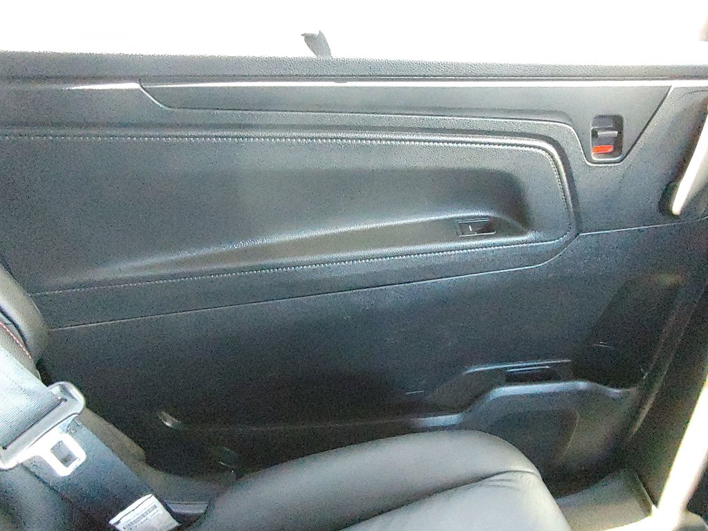 2025 Honda Odyssey Sport-L | Sunroof | Leather | Warranty to 2029 in Saint John, New Brunswick - 33 - w1024h768px