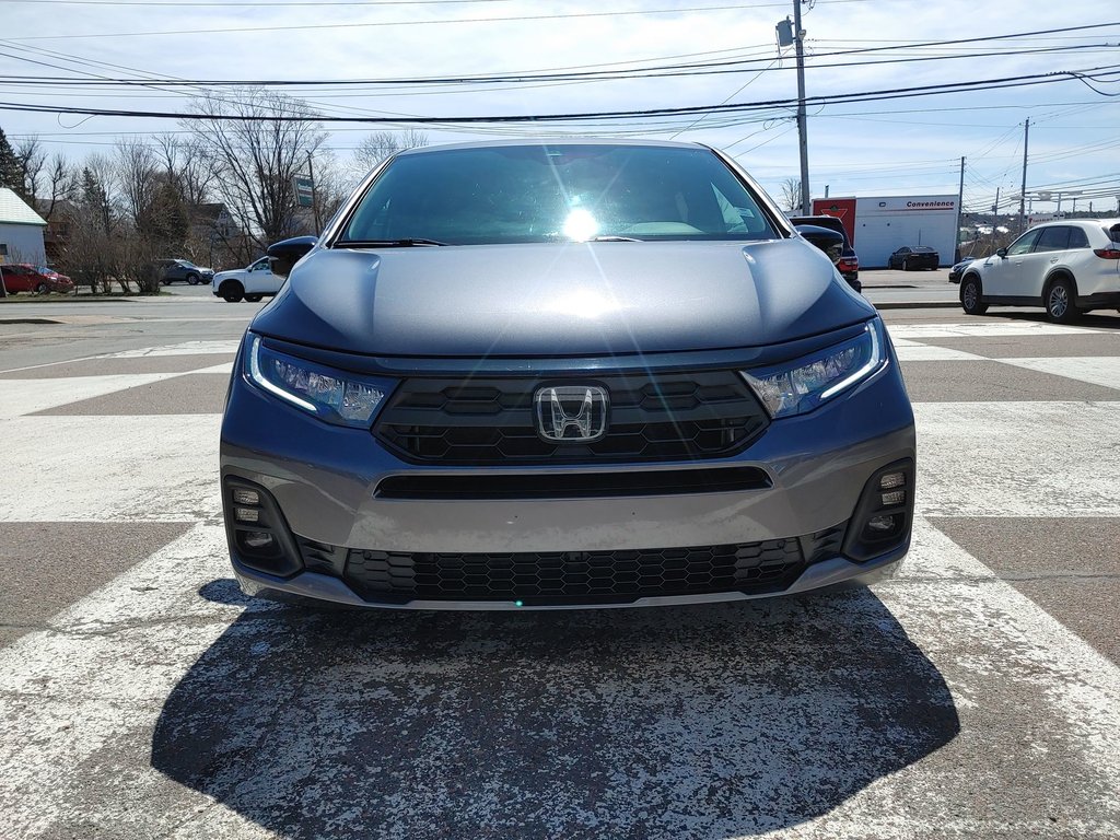 2025 Honda Odyssey Sport-L | Sunroof | Leather | Warranty to 2029 in Saint John, New Brunswick - 43 - w1024h768px