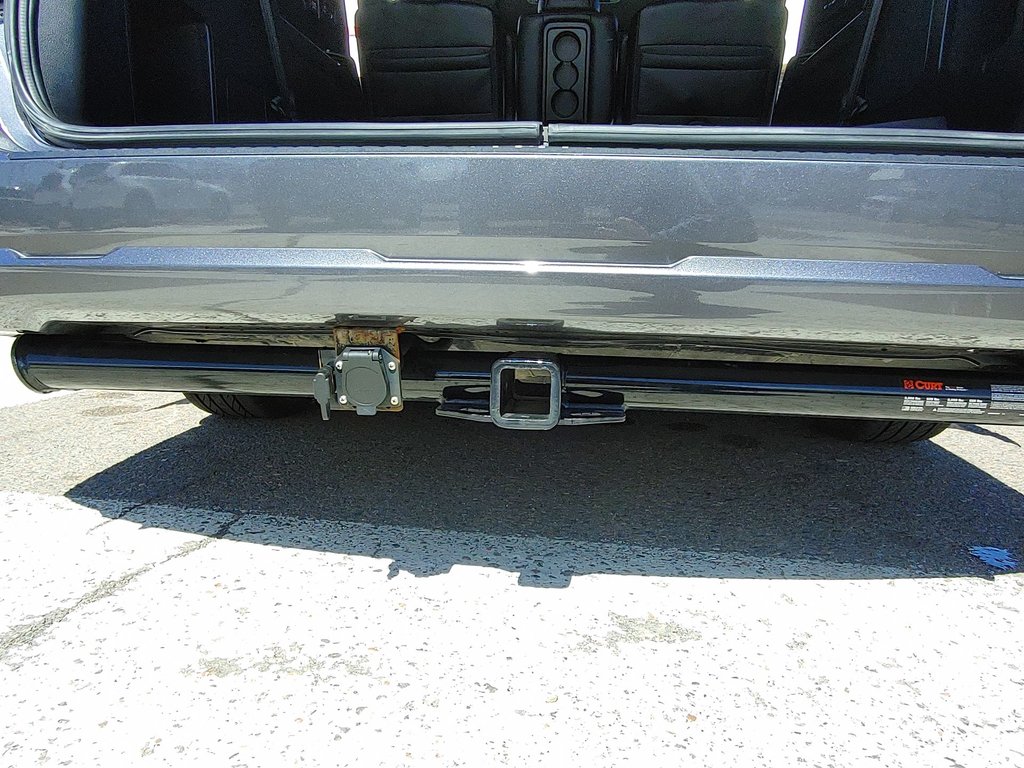 2025 Honda Odyssey Sport-L | Sunroof | Leather | Warranty to 2029 in Saint John, New Brunswick - 35 - w1024h768px