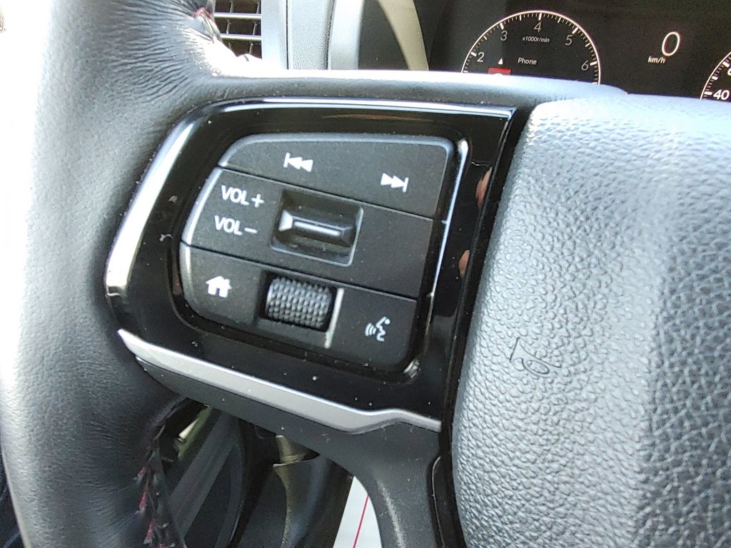 2025 Honda Odyssey Sport-L | Sunroof | Leather | Warranty to 2029 in Saint John, New Brunswick - 20 - w1024h768px