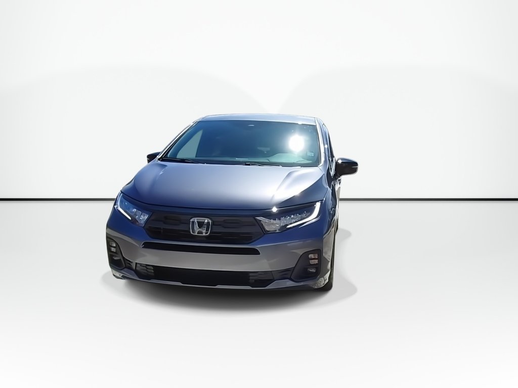 2025 Honda Odyssey Sport-L | Sunroof | Leather | Warranty to 2029 in Saint John, New Brunswick - 3 - w1024h768px