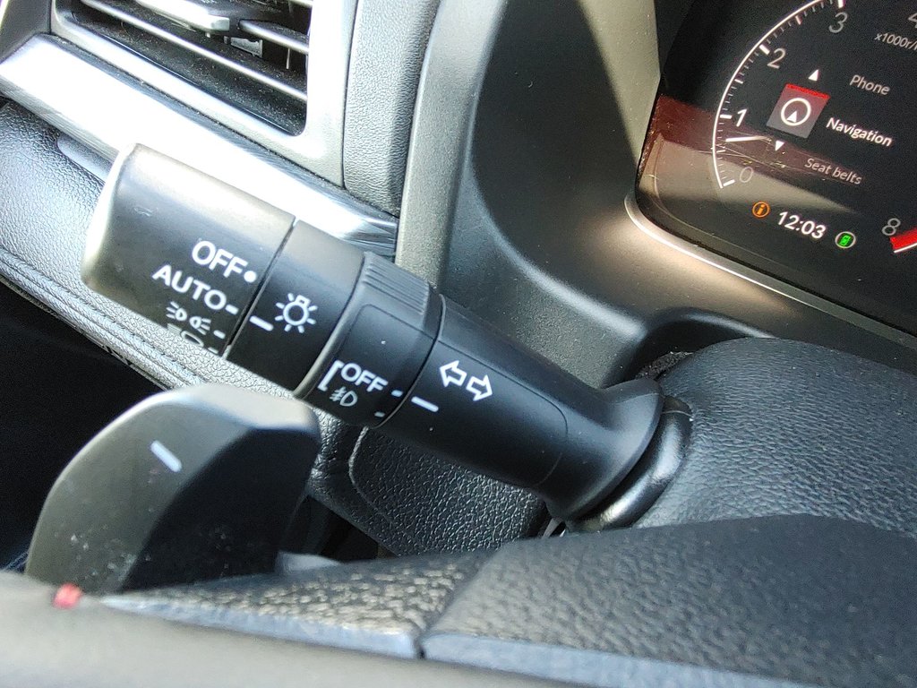 2025 Honda Odyssey Sport-L | Sunroof | Leather | Warranty to 2029 in Saint John, New Brunswick - 18 - w1024h768px