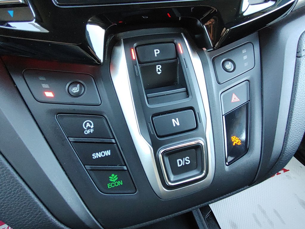 2025 Honda Odyssey Sport-L | Sunroof | Leather | Warranty to 2029 in Saint John, New Brunswick - 28 - w1024h768px